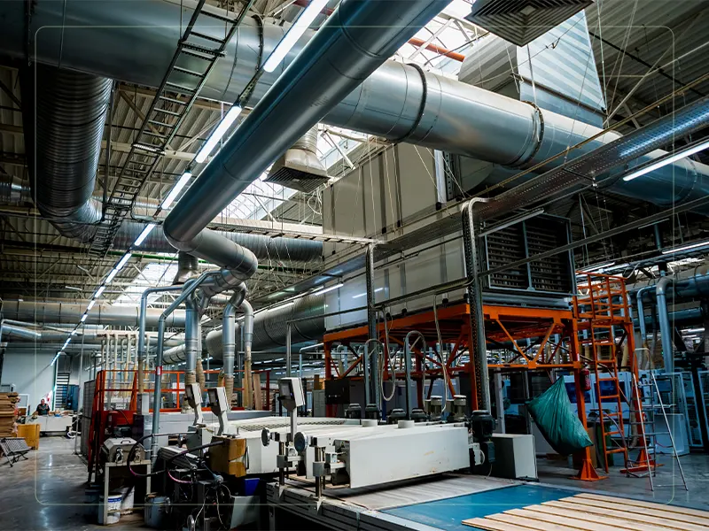 Manufacturing
