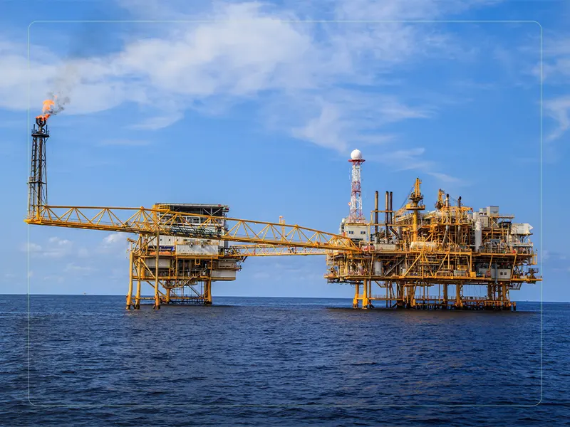 Oil & Gas