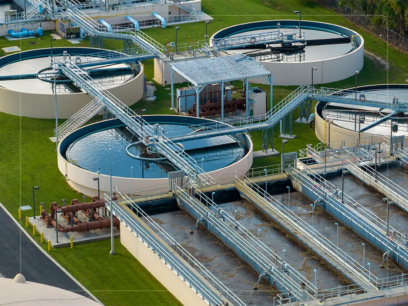 Water Treatment